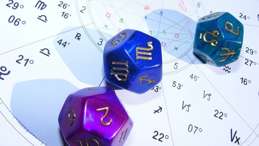 Astróloga revela os números que vão dar muita sorte para os signos durante esse mês 