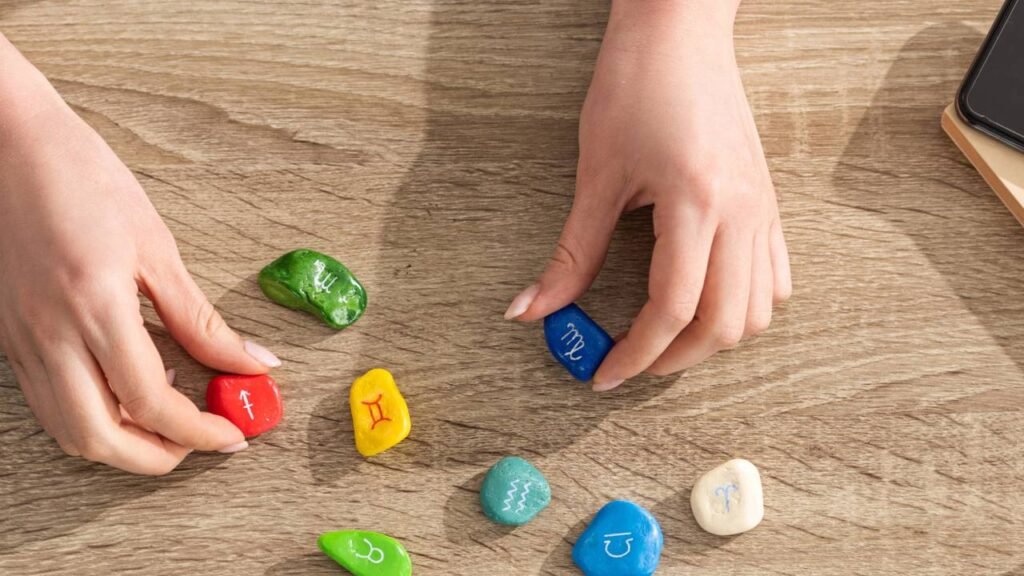 3 signos que mudam de humor do nada e o motivo é mais profundo do que parece