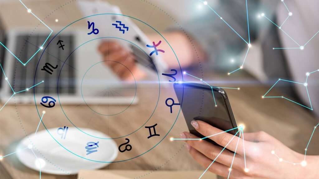 Esses 5 signos vão encarar o caos nos próximos dias e precisam estar prontos