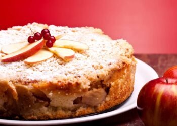 Esse clássico da confeitaria alemã está conquistando as cozinhas brasileiras