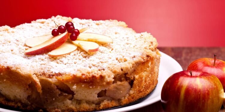 Esse clássico da confeitaria alemã está conquistando as cozinhas brasileiras