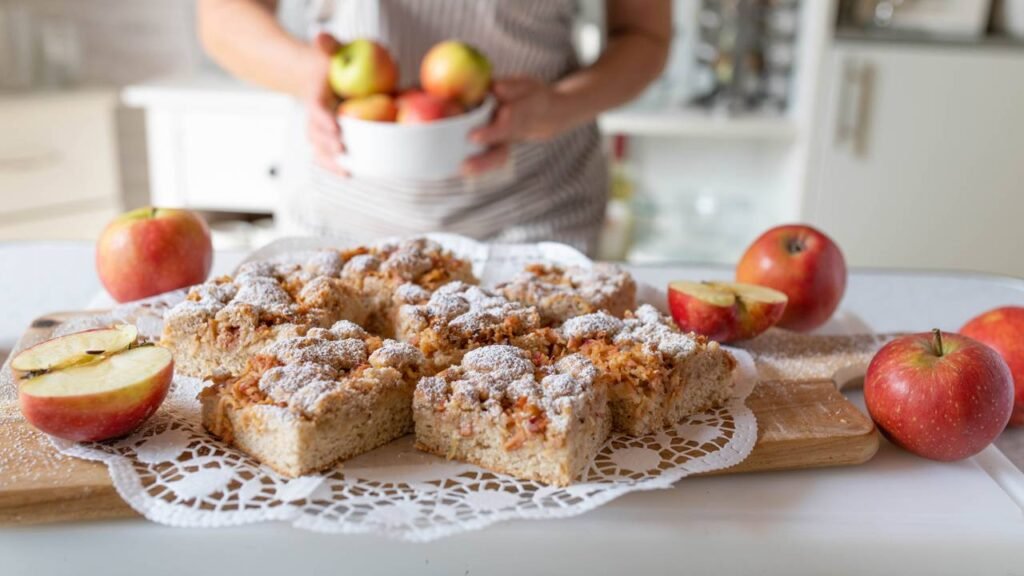 Esse clássico da confeitaria alemã está conquistando as cozinhas brasileiras