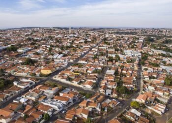 Essa cidade escondida no interior de São Paulo está encantando quem busca natureza e sossego