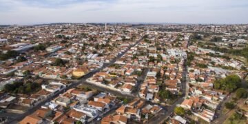 Essa cidade escondida no interior de São Paulo está encantando quem busca natureza e sossego