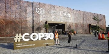 Brasil sedia a COP30 e decide o futuro da energia no mundo