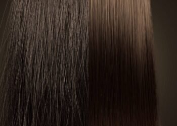 Uma colher desse óleo pode salvar cabelos danificados e opacos