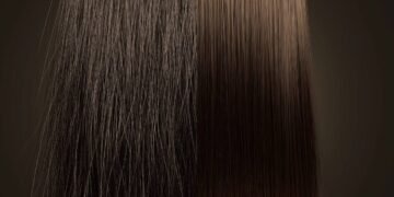 Uma colher desse óleo pode salvar cabelos danificados e opacos