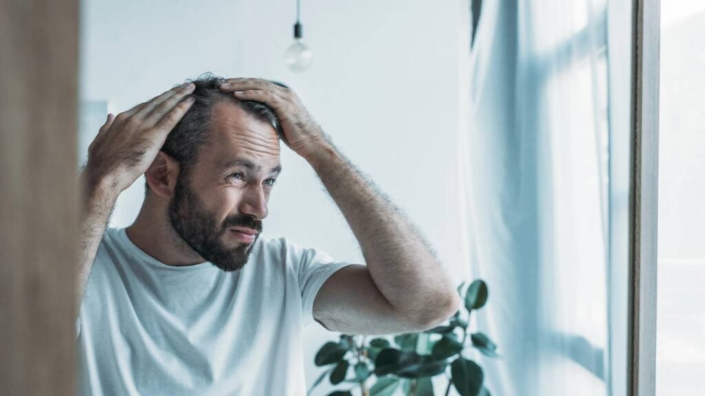 Como acabar com o frizz no cabelo masculino sem a necessidade de cremes caros