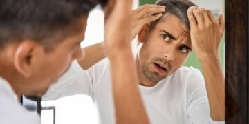 Os 3 nutrientes essenciais para evitar o aparecimento de cabelos brancos, segundo a ciência