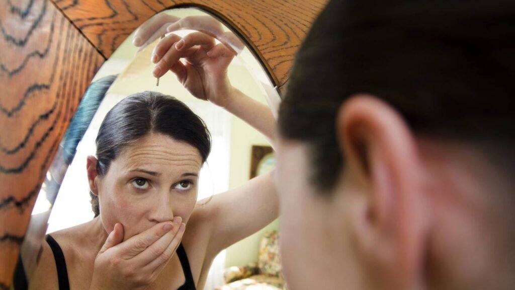 Os 3 nutrientes essenciais para evitar o aparecimento de cabelos brancos, segundo a ciência