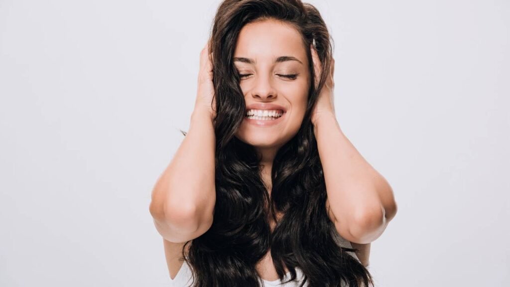 Como usar o alho para fortalecer o cabelo e prevenir a queda de cabelo