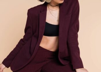 Adeus calça skinny, a peça mais elegante da temporada agora é outra