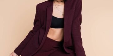 Adeus calça skinny, a peça mais elegante da temporada agora é outra