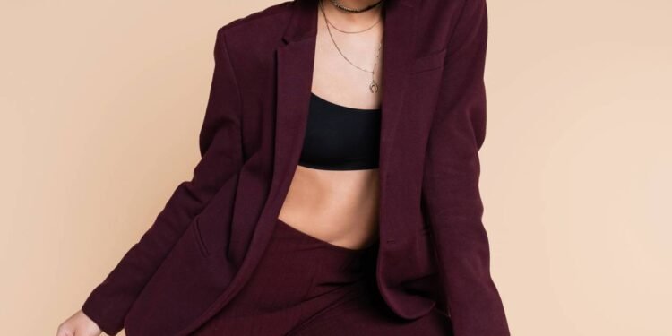 Adeus calça skinny, a peça mais elegante da temporada agora é outra