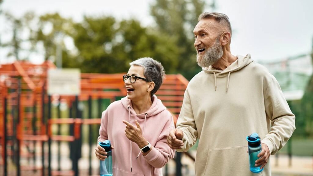 Quantos passos devemos dar por dia para garantir mais saúde?