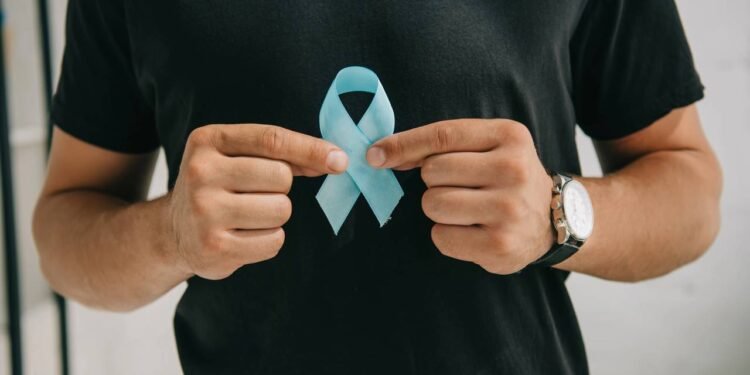 Câncer de Próstata - Créditos: depositphotos.com / IgorVetushko