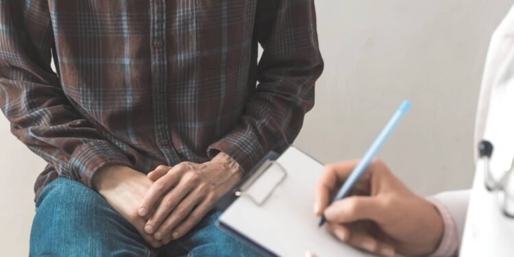 Câncer de Próstata - Créditos: depositphotos.com / Sasha2109