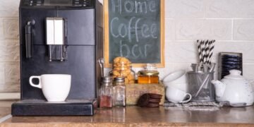 O jeito mais barato de transformar seu cantinho de café e deixar com cara de Pinterest