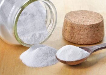 O produto mais potente para limpeza pesada que muita gente ainda não usa