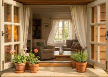 Como deixar a casa perfumada o mês inteiro gastando quase nada