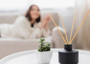 Truques simples para deixar sua casa perfumada com aroma de hotel
