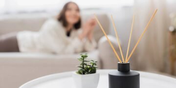 Truques simples para deixar sua casa perfumada com aroma de hotel