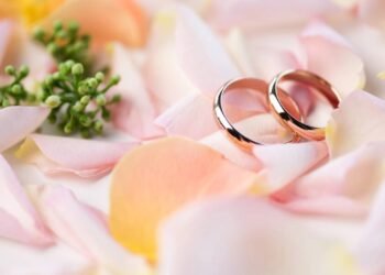 Esses signos podem ficar noivos ou casar ainda este ano, veja se o seu está na lista