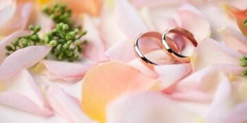 Esses signos podem ficar noivos ou casar ainda este ano, veja se o seu está na lista