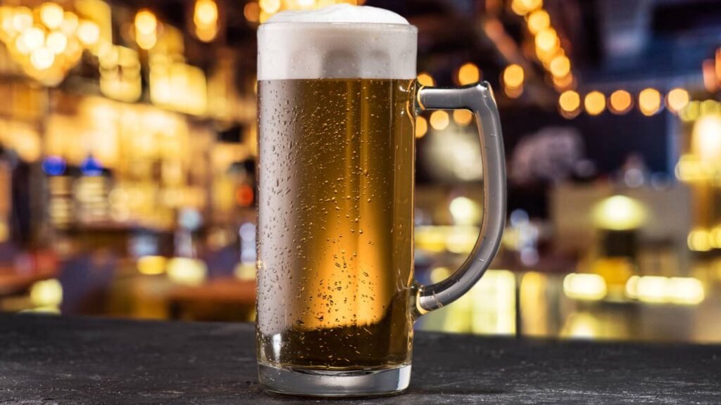 Como afastar lesmas e caracóis do jardim utilizando cerveja