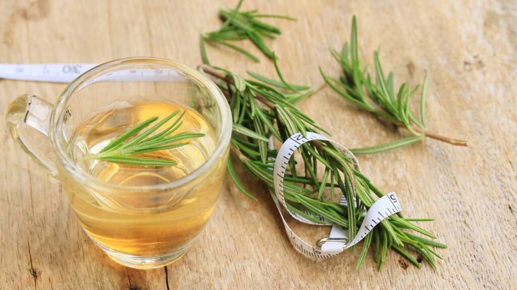 Os chás mais eficazes para turbinar foco e memória durante o trabalho