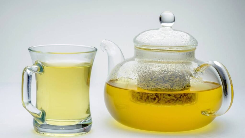 As ervas mais poderosas que já cultivei para ansiedade e noites melhores