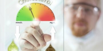 Pesquisa revela por que jovens estão com colesterol alto mesmo com estilo de vida saudável