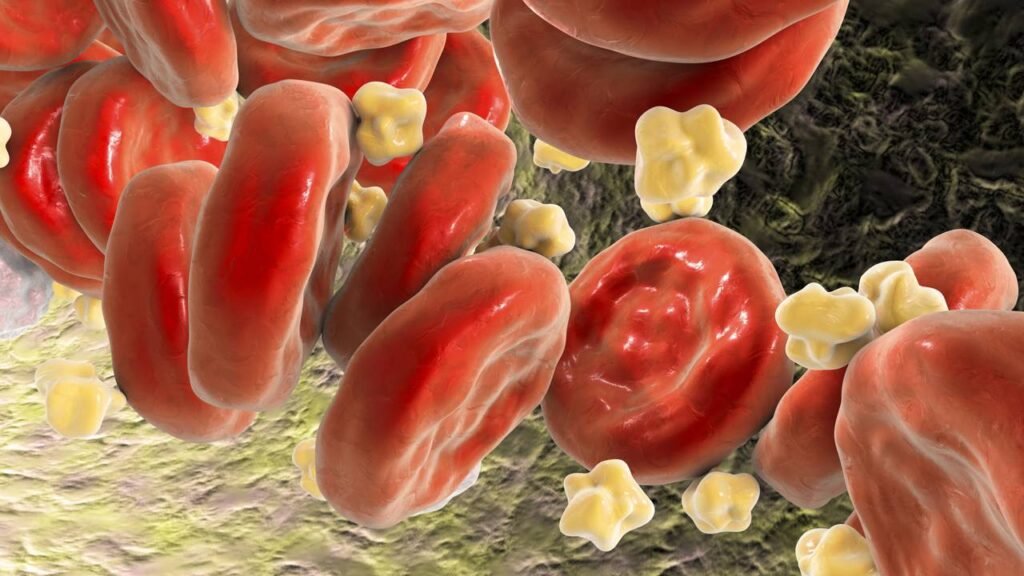 Pesquisa revela por que jovens estão com colesterol alto mesmo com estilo de vida saudável