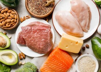 Pesquisas mostram que cortar proteína pode mudar sua expectativa de vida