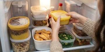 Os perigos ocultos de reutilizar potes de sorvete que muita gente ignora