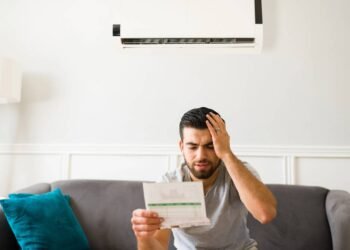 Esse é o eletrodoméstico responsável pela sua conta de energia estar tão cara