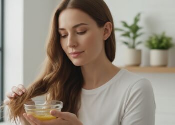 Como usar o alho para fortalecer o cabelo e prevenir a queda de cabelo