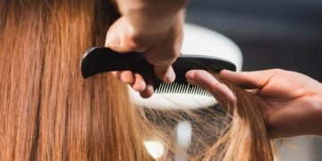 O corte de cabelo que está fazendo mulheres abandonarem o preenchimento facial