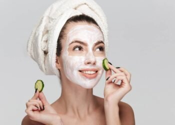 Essas 5 plantas cuidam da sua pele e cabelo melhor que muitos cosméticos caros