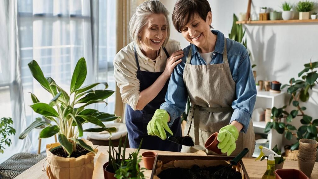 Qual o melhor tipo de substrato para manter as flores sempre saudáveis