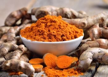 As especiarias mais poderosas que turbinam a imunidade e podem ser cultivadas em vasos