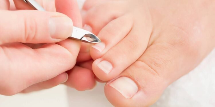 Tratamento natural para cutículas ressecadas com apenas 2 ingredientes