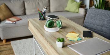 Essa ideia simples transforma móveis antigos em verdadeiras joias da decoração