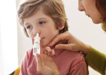 Descongestionante Nasal pode fazer mal? Saiba