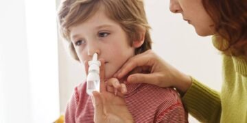 Descongestionante Nasal pode fazer mal? Saiba