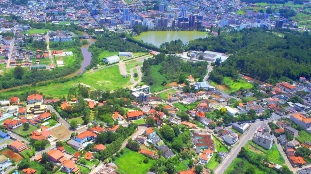 Os 5 destinos perfeitos para quem busca escapar da correria e relaxar a mente