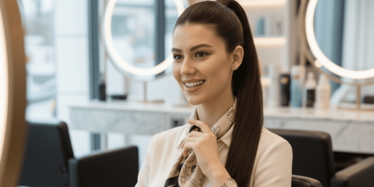 Pequenas alterações capilares têm o poder de resgatar memórias afetivas, atualizar repertórios visuais e valorizar a autoestima pelas escolhas conscientes que fazemos