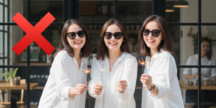 Essa cor, cada vez mais presente em moda e decoração espiritualizada