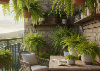 Essa planta atrai prosperidade e se adapta a qualquer canto da sua casa