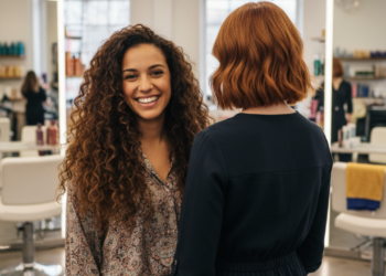 4 produtos nacionais que transformam cabelos danificados em fios de revista